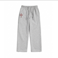 VXNTA Jesus's Wine Wide-Leg Sweatpants